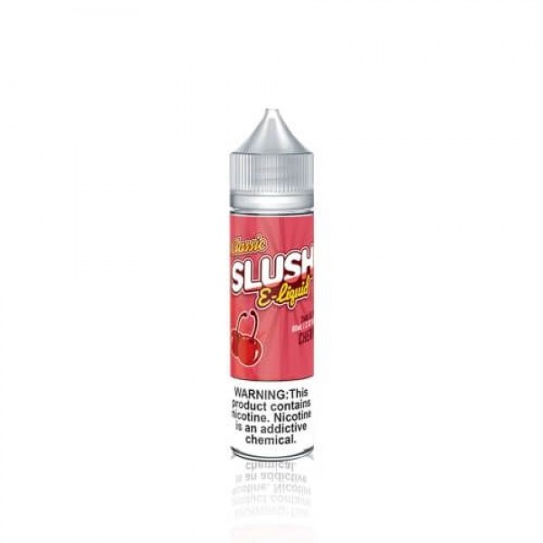 Slush Cherry Slush eJuice