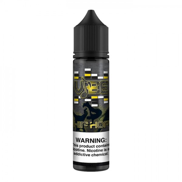 Vibe Hip Hop eJuice