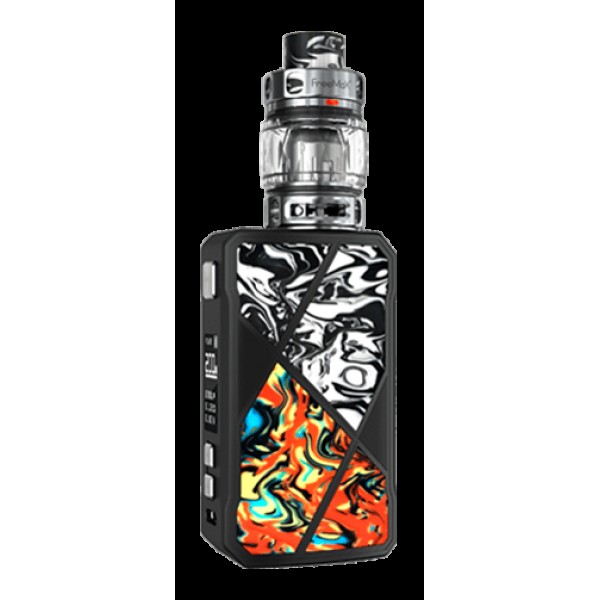 Freemax Maxus 200W Maxus Pro Kit