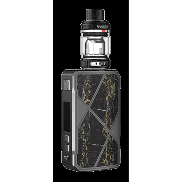 Freemax Maxus 200W Maxus Pro Kit