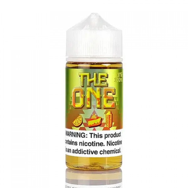 The One Lemon eJuice