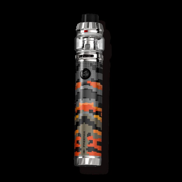 Freemax Twister 2 80W Fireluke 4 Kit