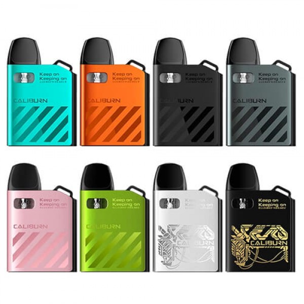 Uwell Caliburn AK2 15W Pod System