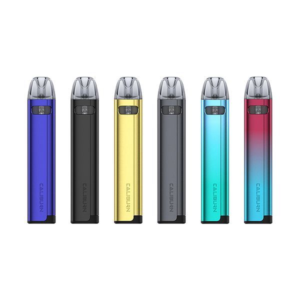 Uwell Caliburn A2S 15W Pod System