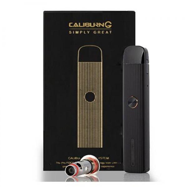 Uwell Caliburn G 18W Pod System