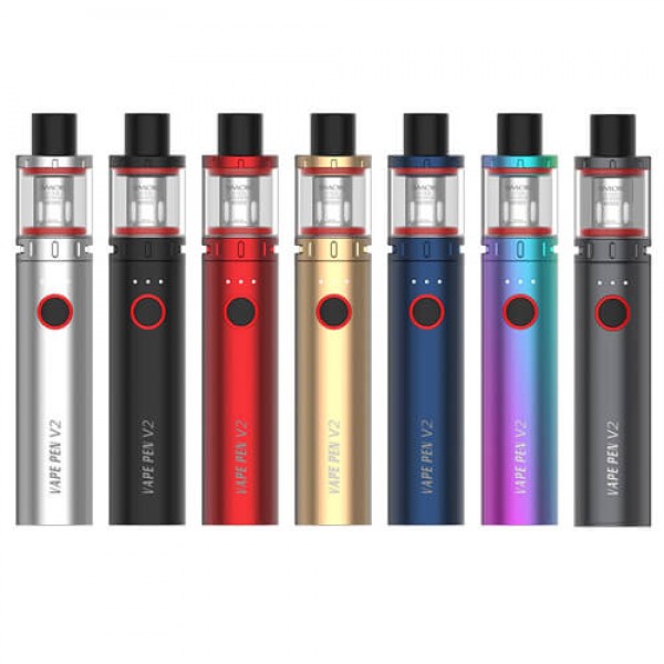 SMOK Vape Pen V2 60W Kit