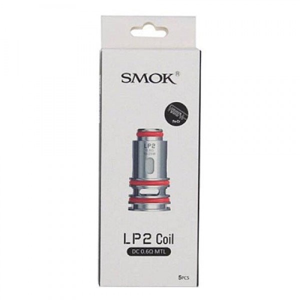 SMOK LP2 Coils