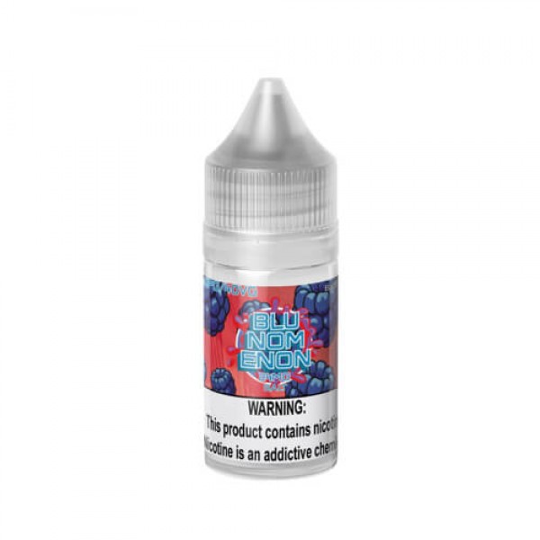 Nomenon Salts Blunomenon eJuice