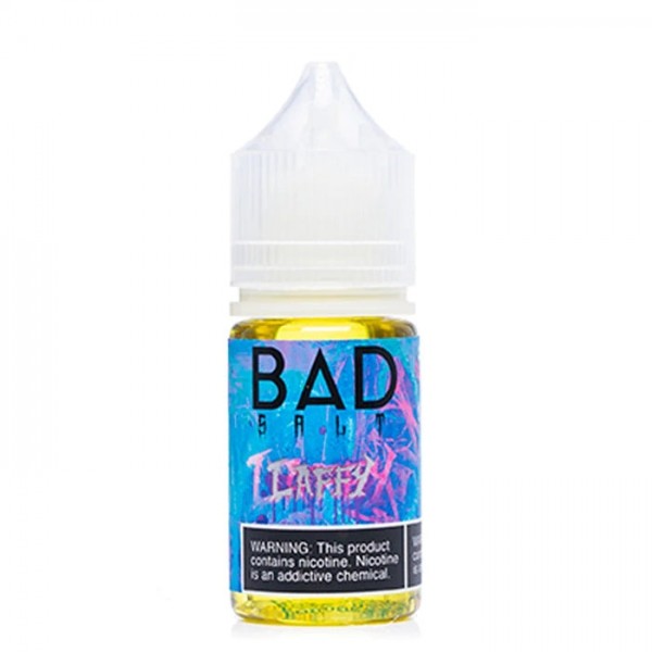 Bad Salt Laffy eJuice