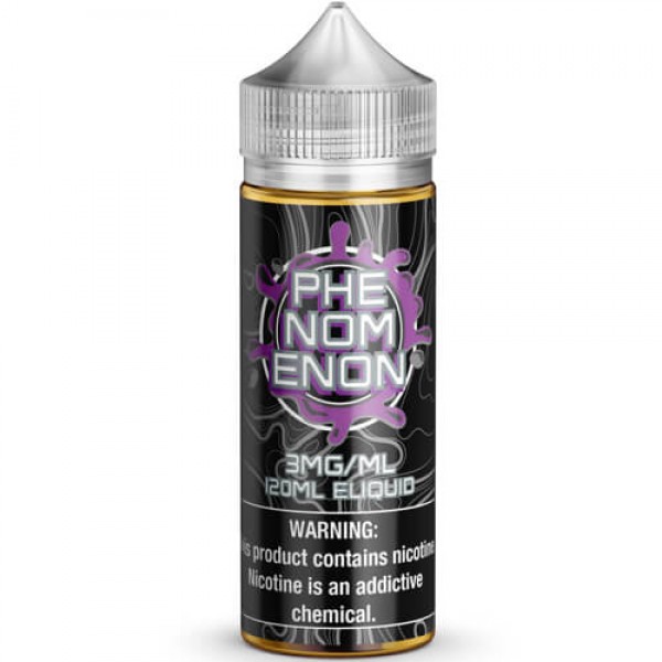 Nomenon Phenomenon eJuice