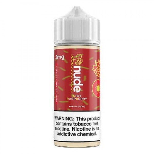 Nude KRB eJuice