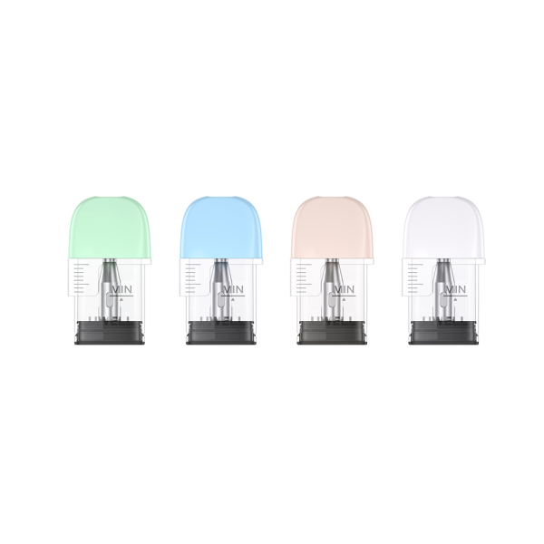 Uwell Popreel P1 Pods