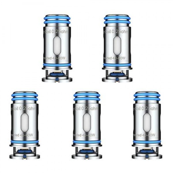 Freemax MS Series Coils