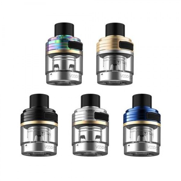 VOOPOO TPP-X Pods