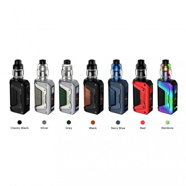 Geekvape L200 Legend 2 200W Z Kit