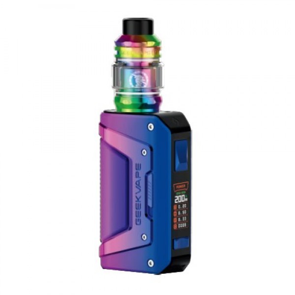 Geekvape L200 Legend 2 200W Z Kit