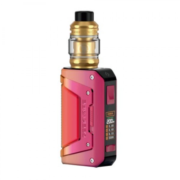 Geekvape L200 Legend 2 200W Z Kit