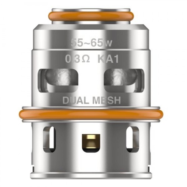 Geekvape M Series Coils