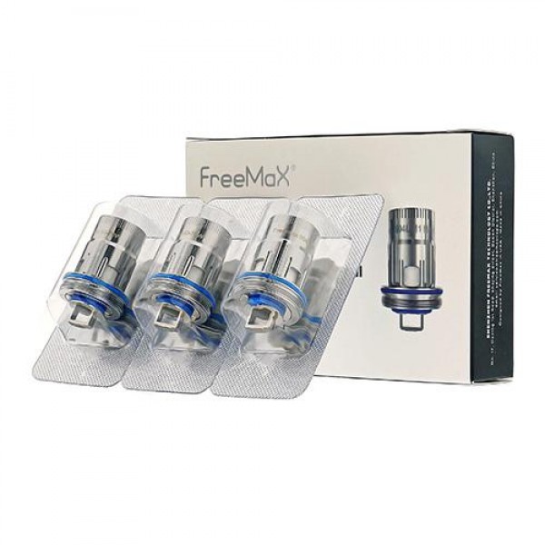 Freemax Maxus Pro 904L M Mesh Coils