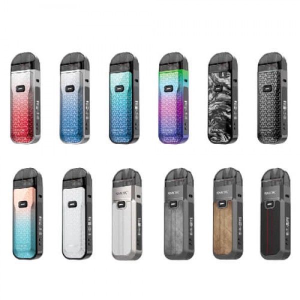 SMOK Nord 5 80W Pod Kit