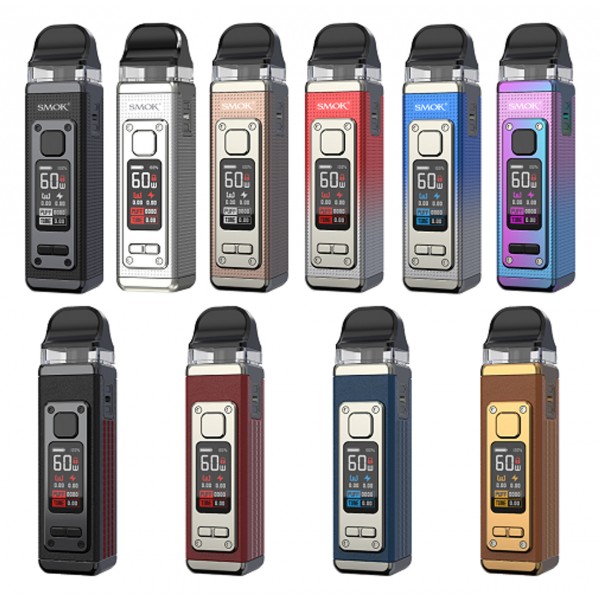 SMOK RPM 4 60W Pod System