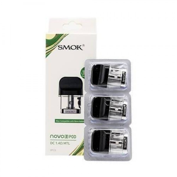 SMOK Novo 2 Pods