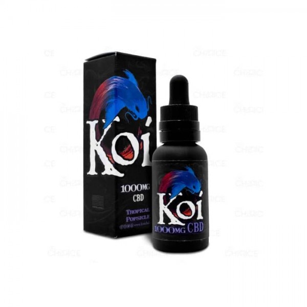 Koi CBD Vape Juice