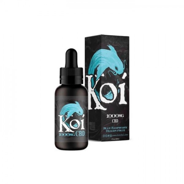 Koi CBD Vape Juice