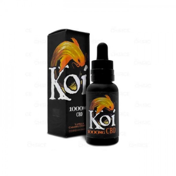 Koi CBD Vape Juice