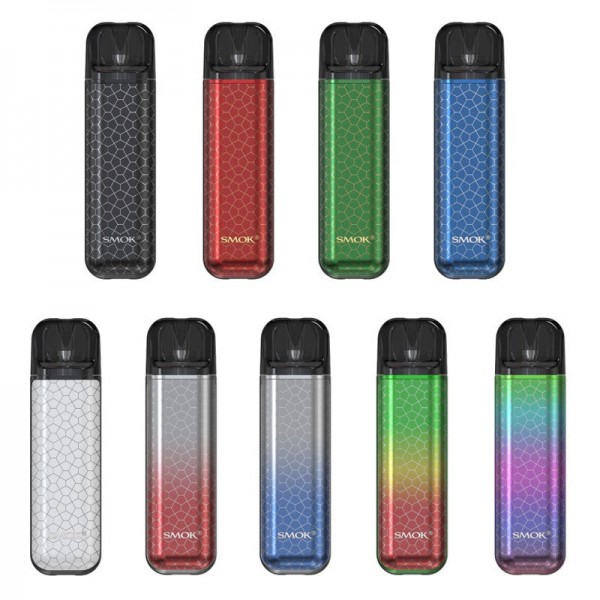 SMOK Novo 2S 20W Pod System