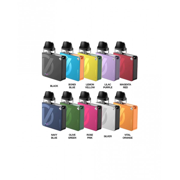 VOOPOO XROS 3 Nano Pod System