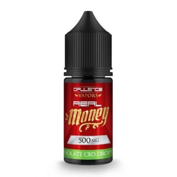 Opulence CBD Vape Juice