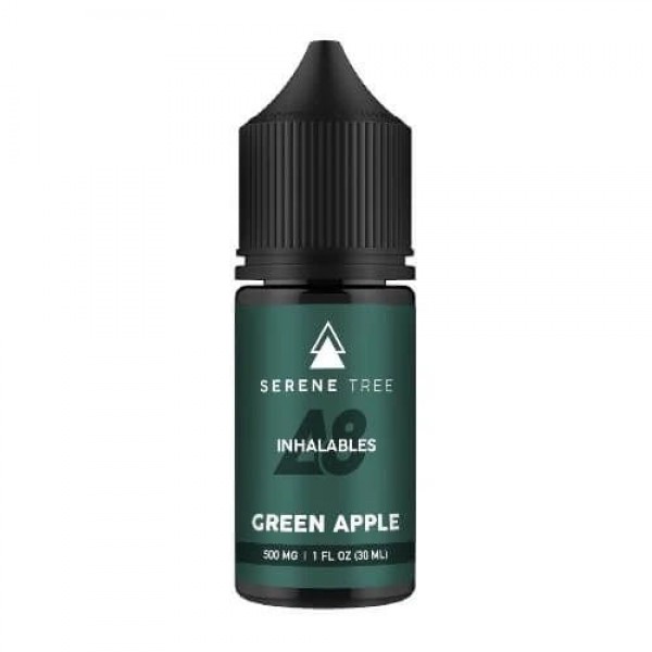 Serene Tree Delta 8 Vape Juice