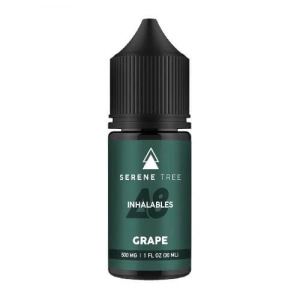 Serene Tree Delta 8 Vape Juice