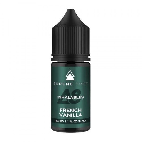 Serene Tree Delta 8 Vape Juice