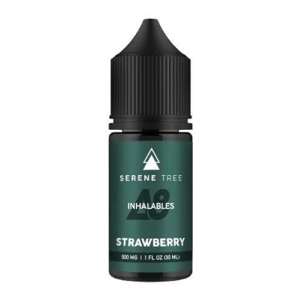 Serene Tree Delta 8 Vape Juice