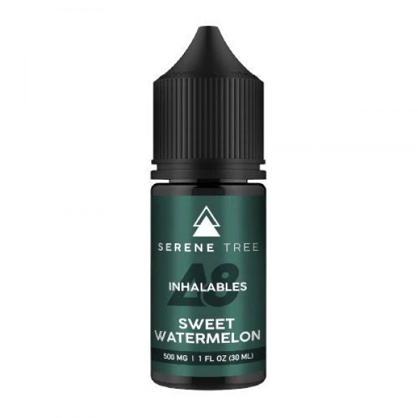 Serene Tree Delta 8 Vape Juice