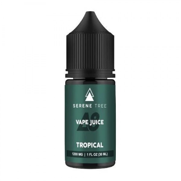 Serene Tree Delta 8 Vape Juice