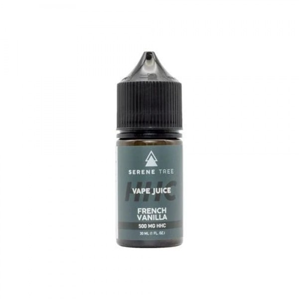 Serene Tree HHC Vape Juice