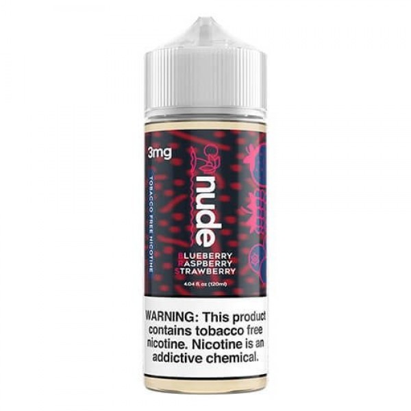 Nude BRS eJuice