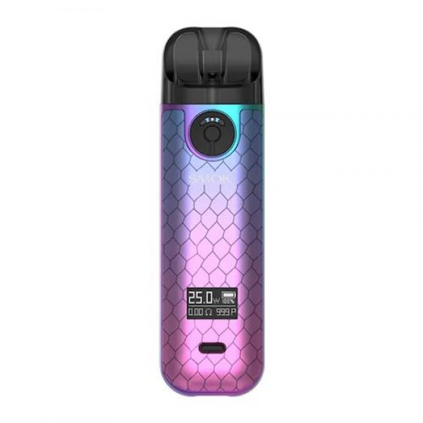 SMOK Novo 4 25W Pod Kit