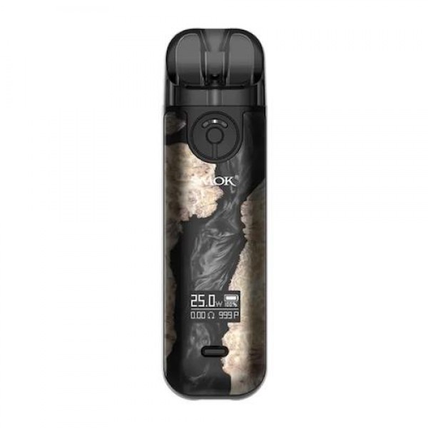 SMOK Novo 4 25W Pod Kit