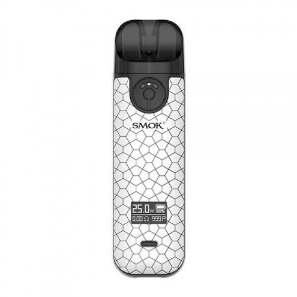 SMOK Novo 4 25W Pod Kit