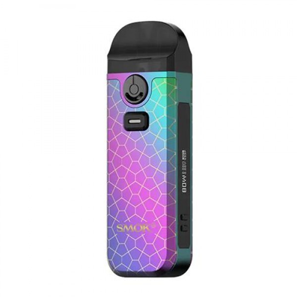 SMOK Nord 4 80W Pod Kit