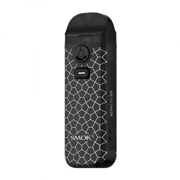 SMOK Nord 4 80W Pod Kit