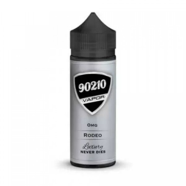 90210 Rodeo eJuice