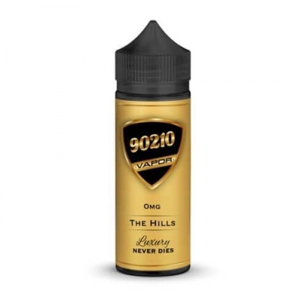 90210 The Hills eJuice