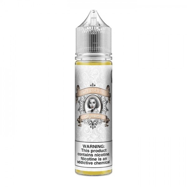 Bombshell Elizabeth eJuice