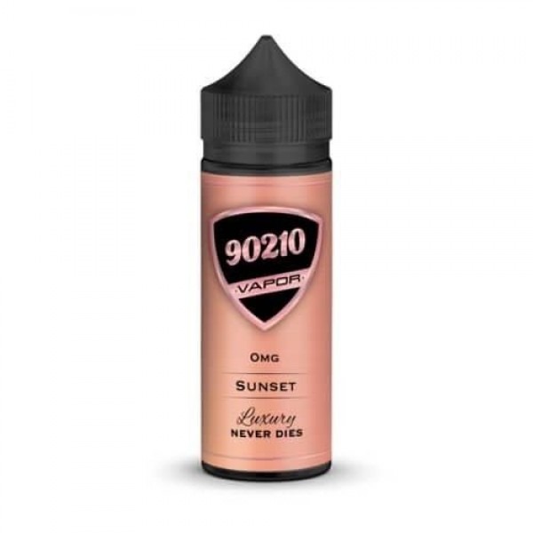 90210 Sunset eJuice