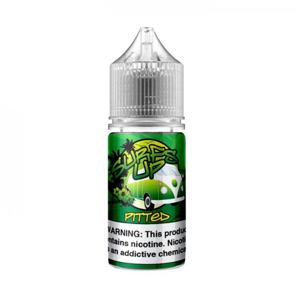 Surf's Up Pitted eJuice